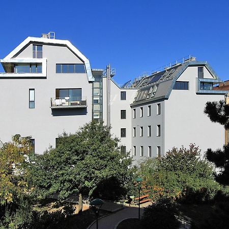 My Home In Vienna - Smart Apartments - Landstrasse Extérieur photo