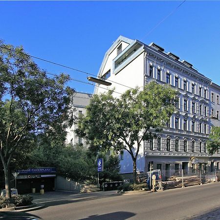 My Home In Vienna - Smart Apartments - Landstrasse Extérieur photo