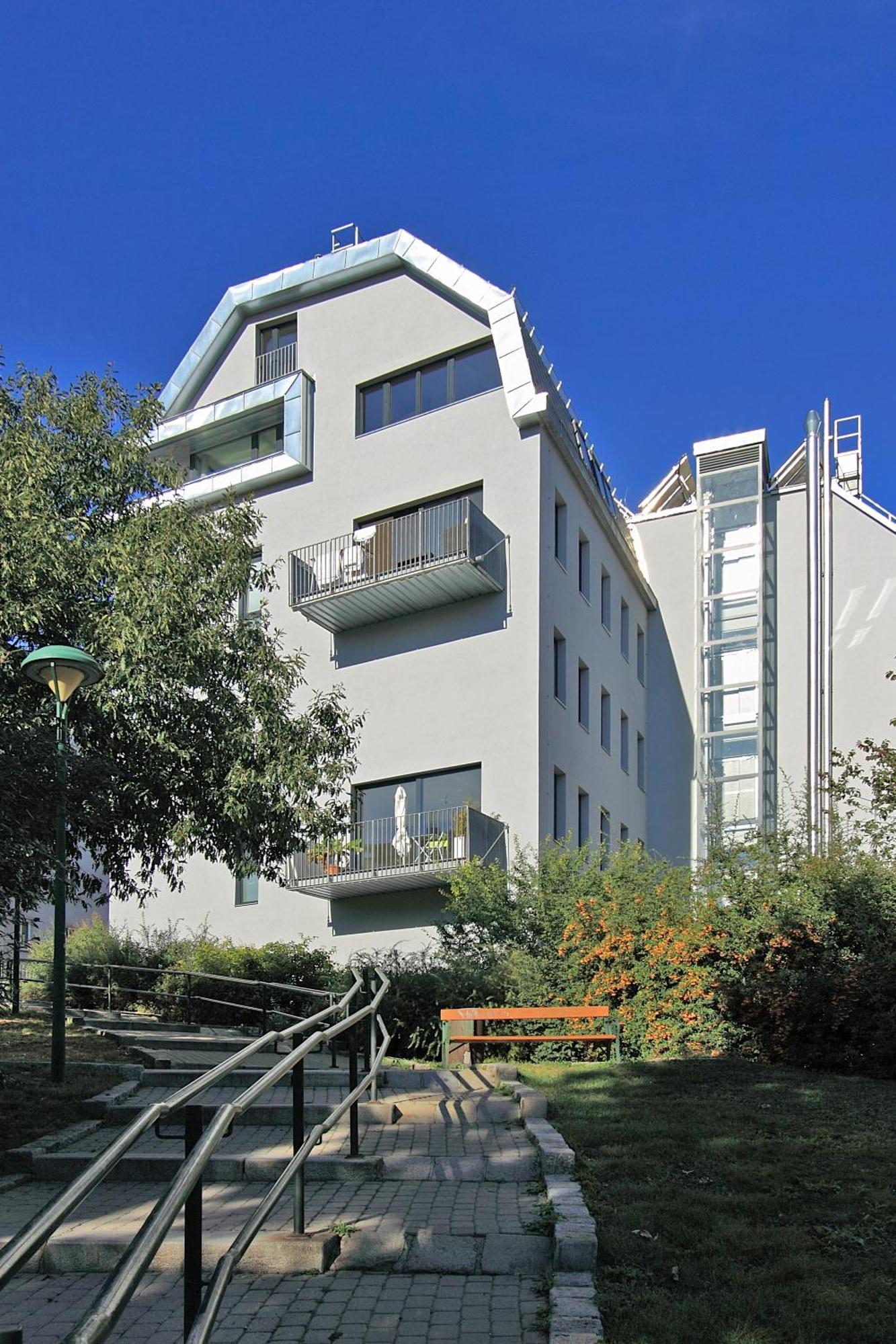 My Home In Vienna - Smart Apartments - Landstrasse Extérieur photo
