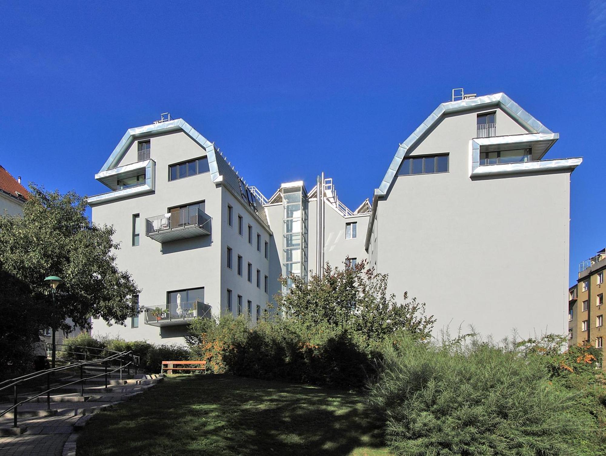 My Home In Vienna - Smart Apartments - Landstrasse Extérieur photo