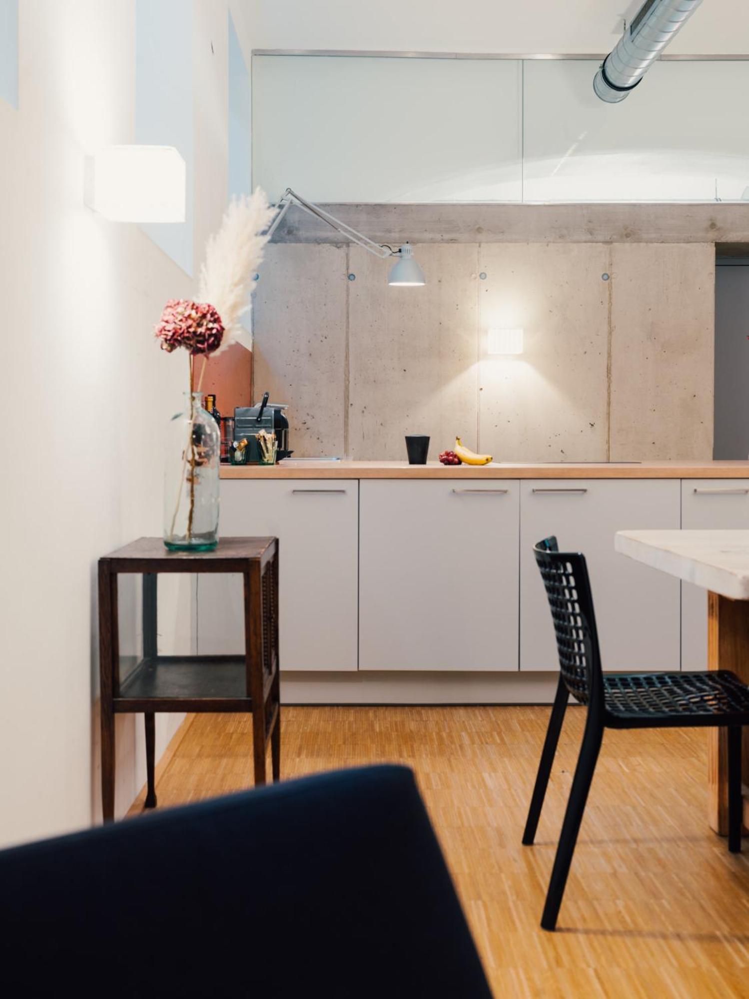 My Home In Vienna - Smart Apartments - Landstrasse Extérieur photo