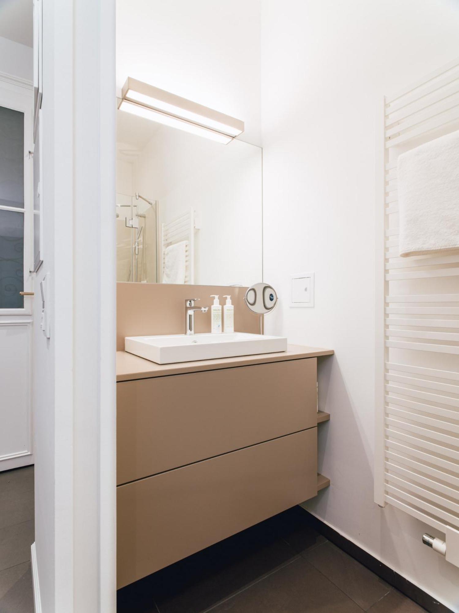 My Home In Vienna - Smart Apartments - Landstrasse Extérieur photo