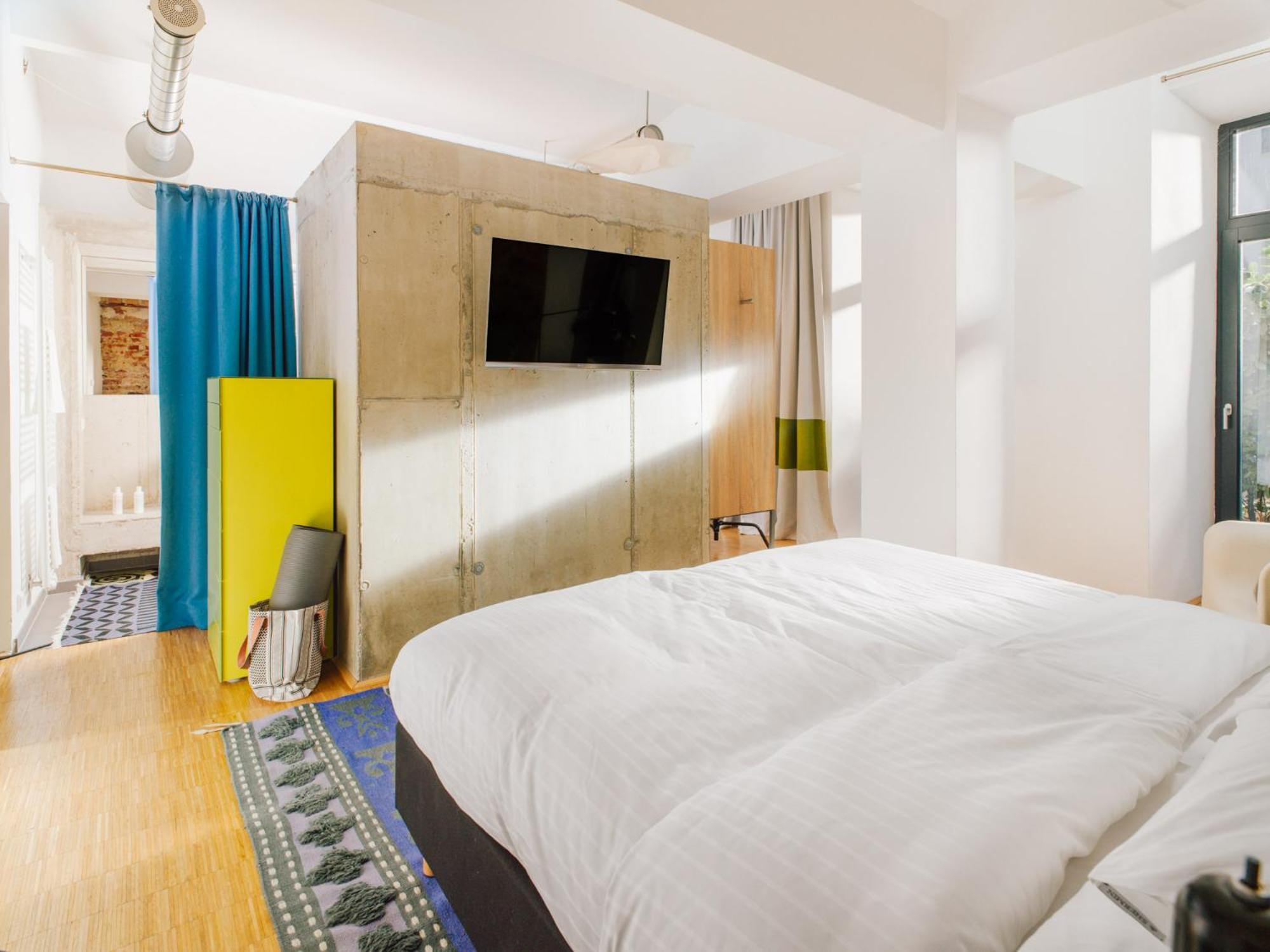 My Home In Vienna - Smart Apartments - Landstrasse Extérieur photo