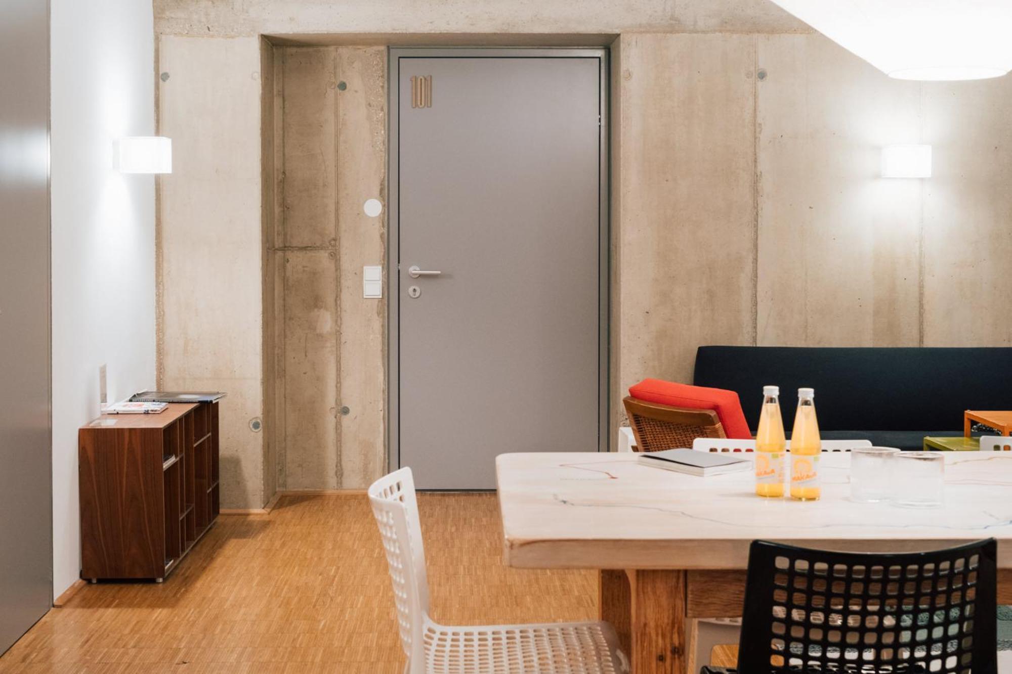 My Home In Vienna - Smart Apartments - Landstrasse Extérieur photo