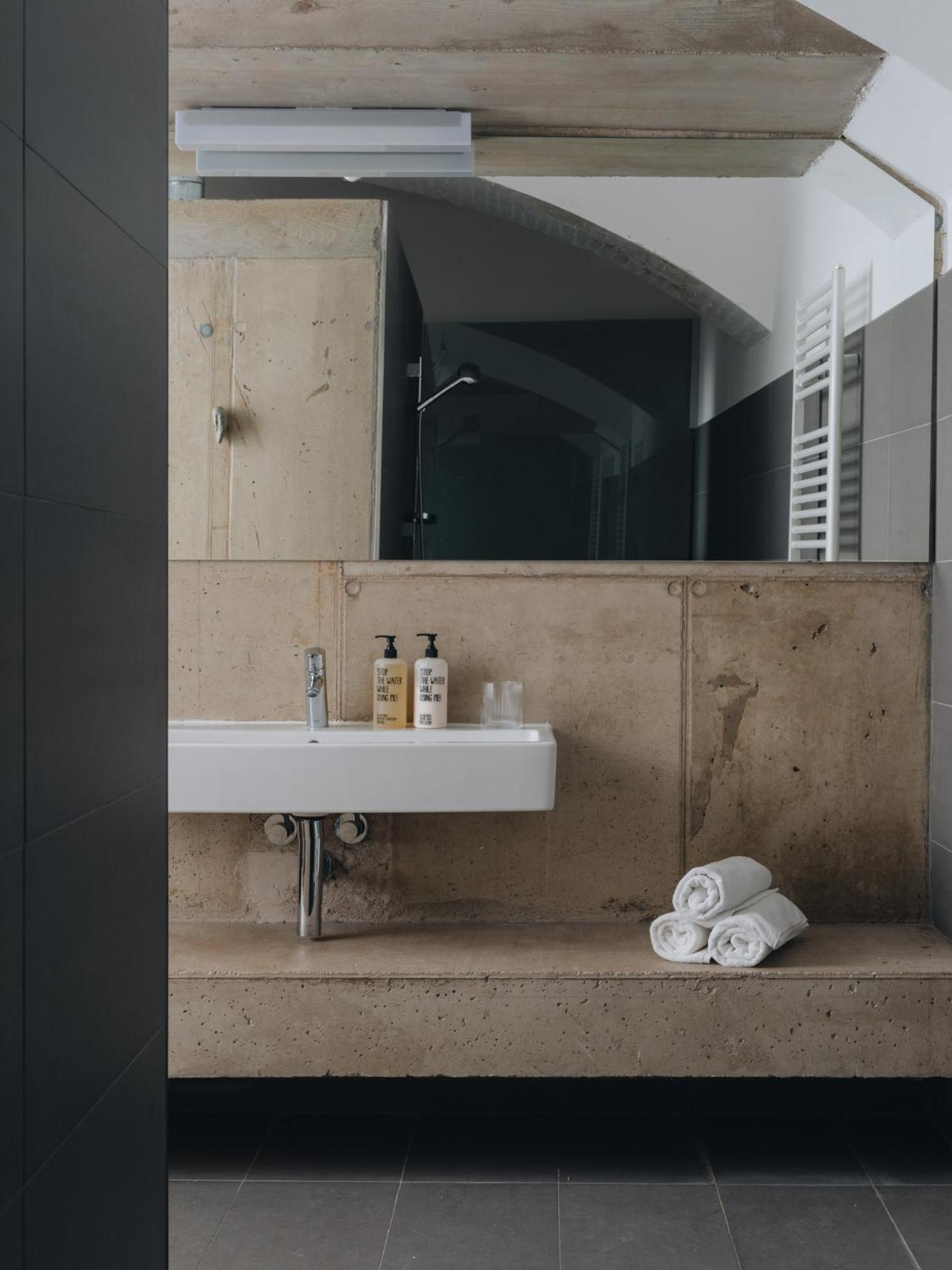 My Home In Vienna - Smart Apartments - Landstrasse Extérieur photo