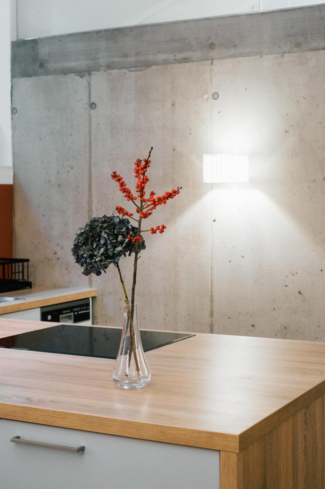 My Home In Vienna - Smart Apartments - Landstrasse Extérieur photo