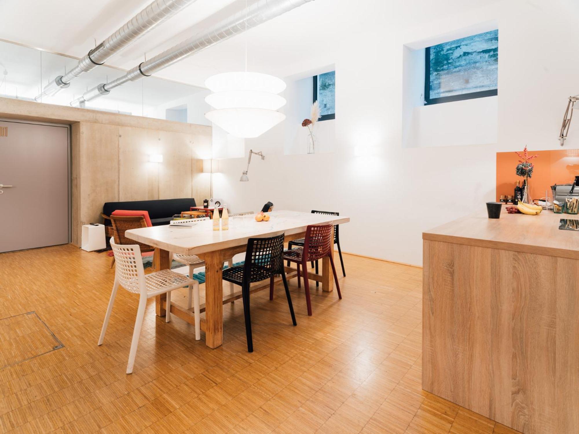 My Home In Vienna - Smart Apartments - Landstrasse Extérieur photo