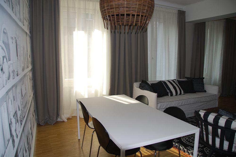 My Home In Vienna - Smart Apartments - Landstrasse Extérieur photo