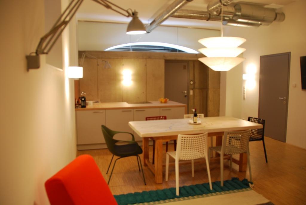 My Home In Vienna - Smart Apartments - Landstrasse Extérieur photo