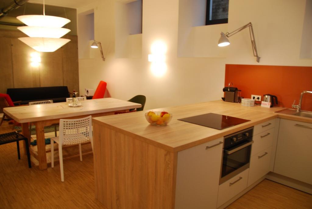 My Home In Vienna - Smart Apartments - Landstrasse Extérieur photo