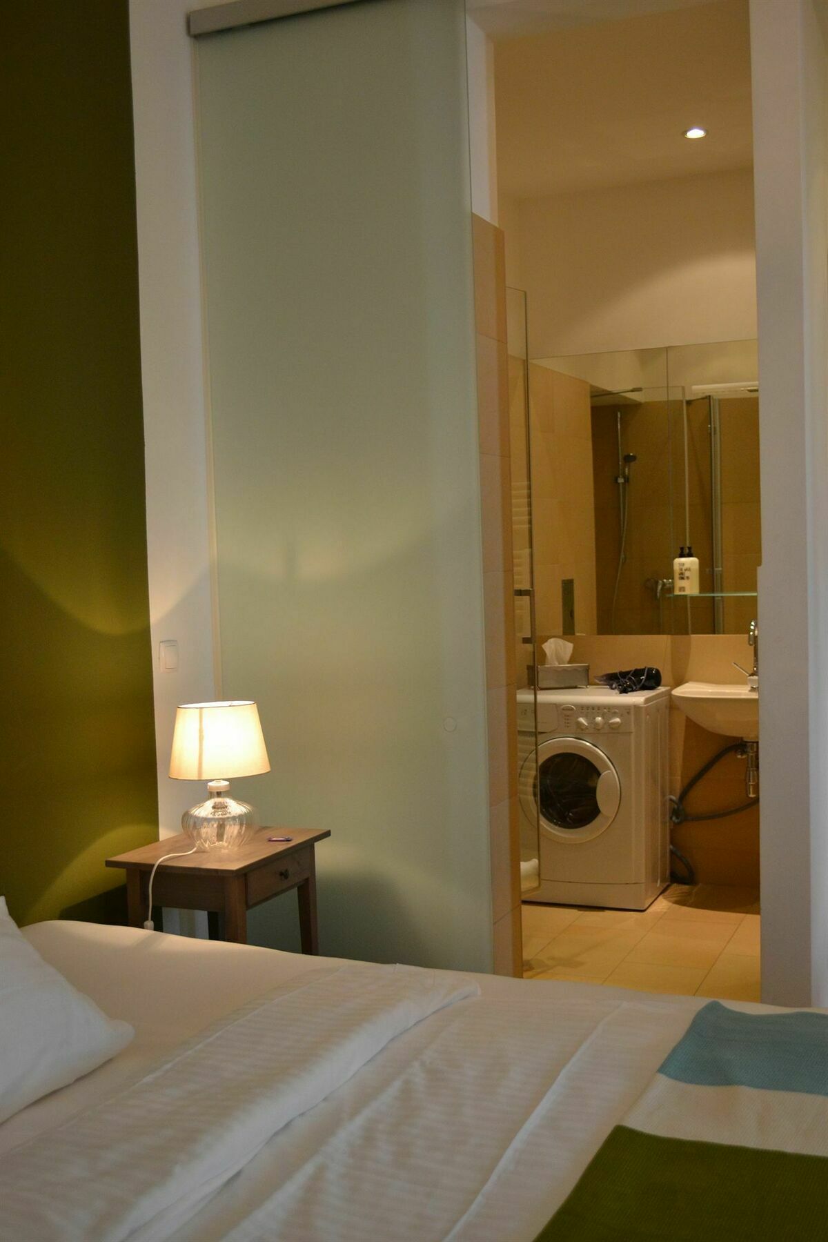 My Home In Vienna - Smart Apartments - Landstrasse Extérieur photo