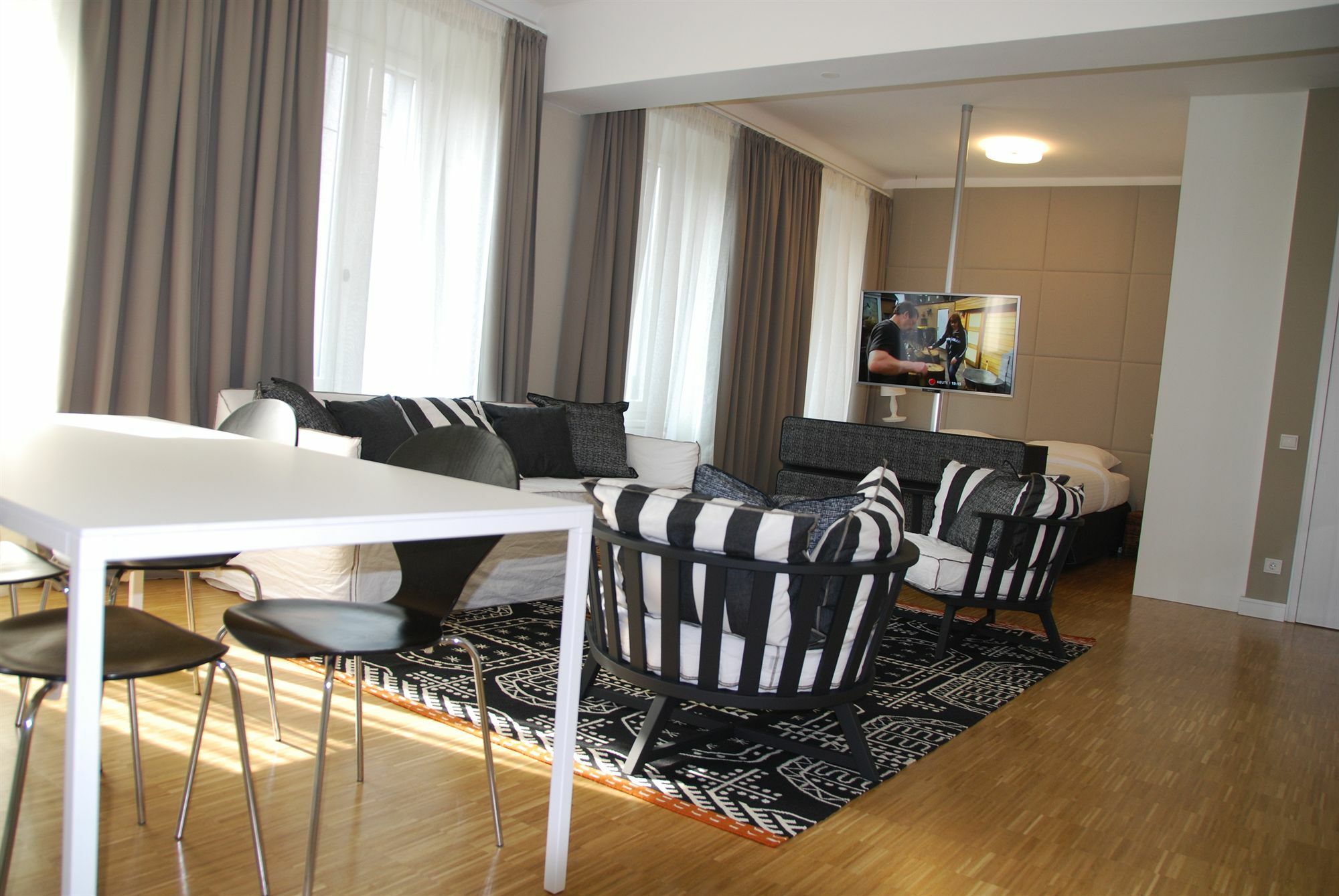 My Home In Vienna - Smart Apartments - Landstrasse Extérieur photo