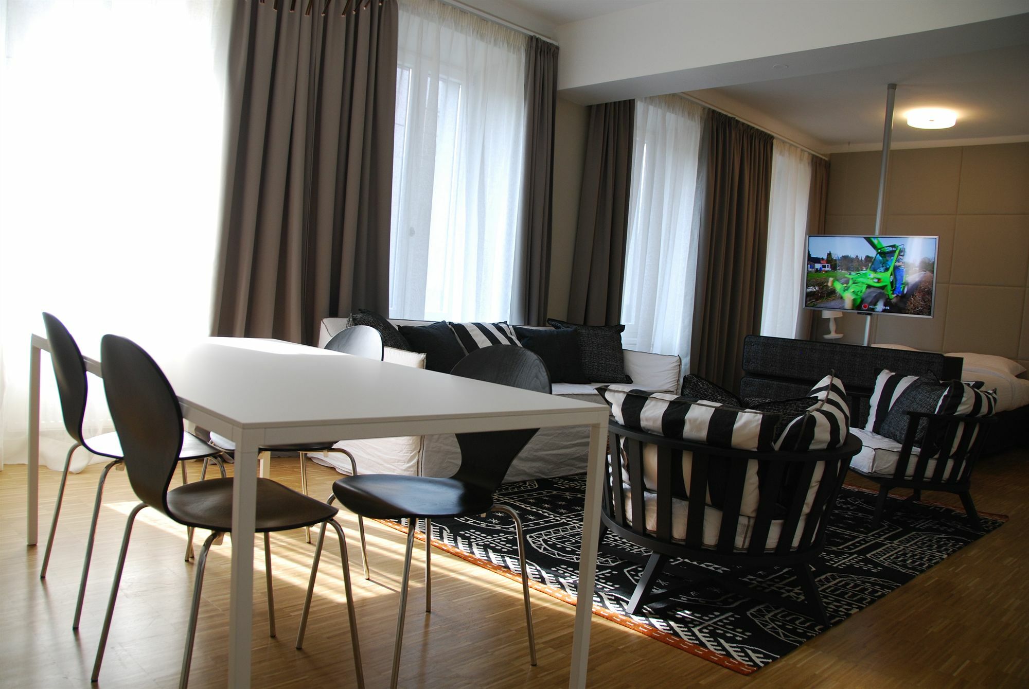 My Home In Vienna - Smart Apartments - Landstrasse Extérieur photo