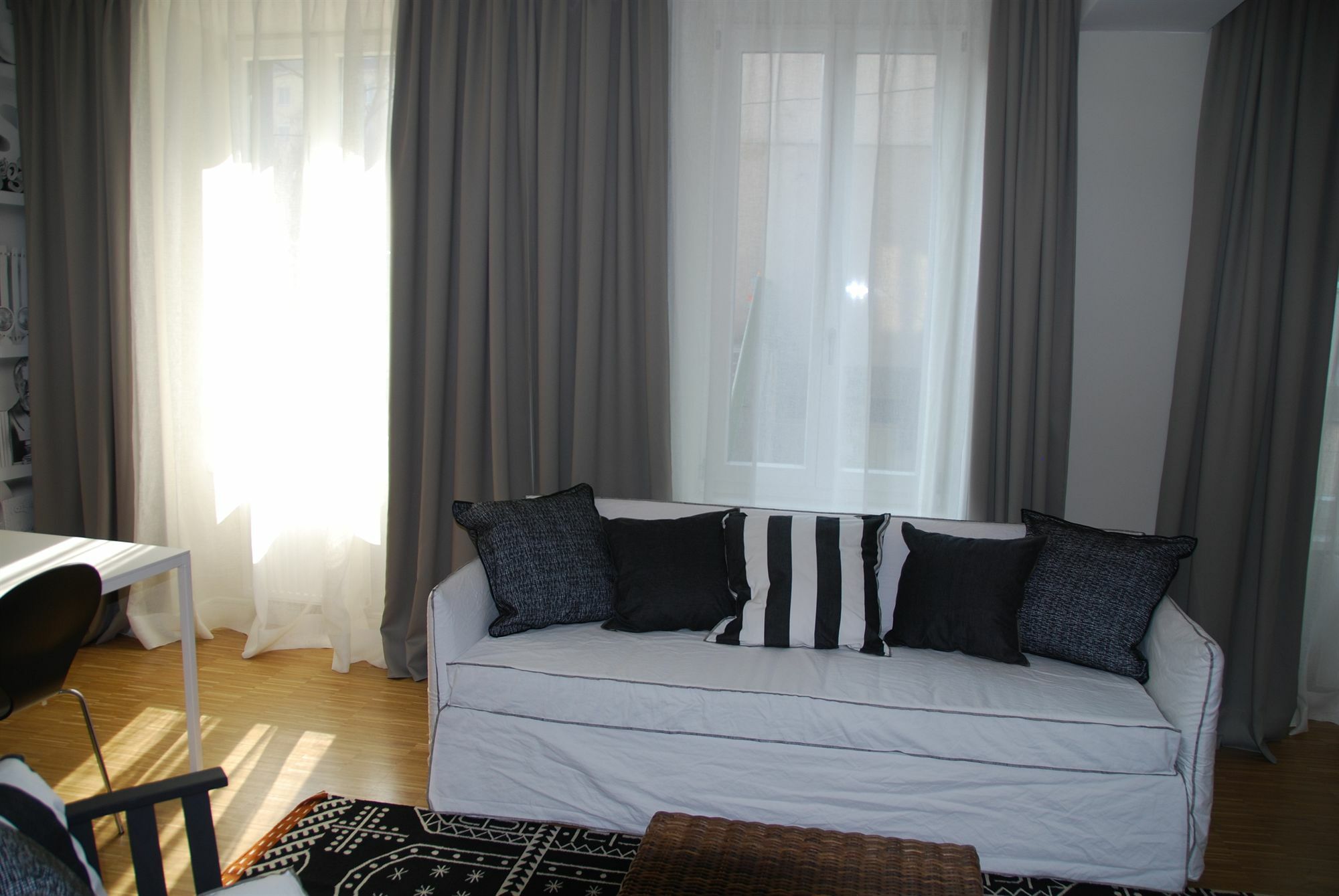 My Home In Vienna - Smart Apartments - Landstrasse Extérieur photo