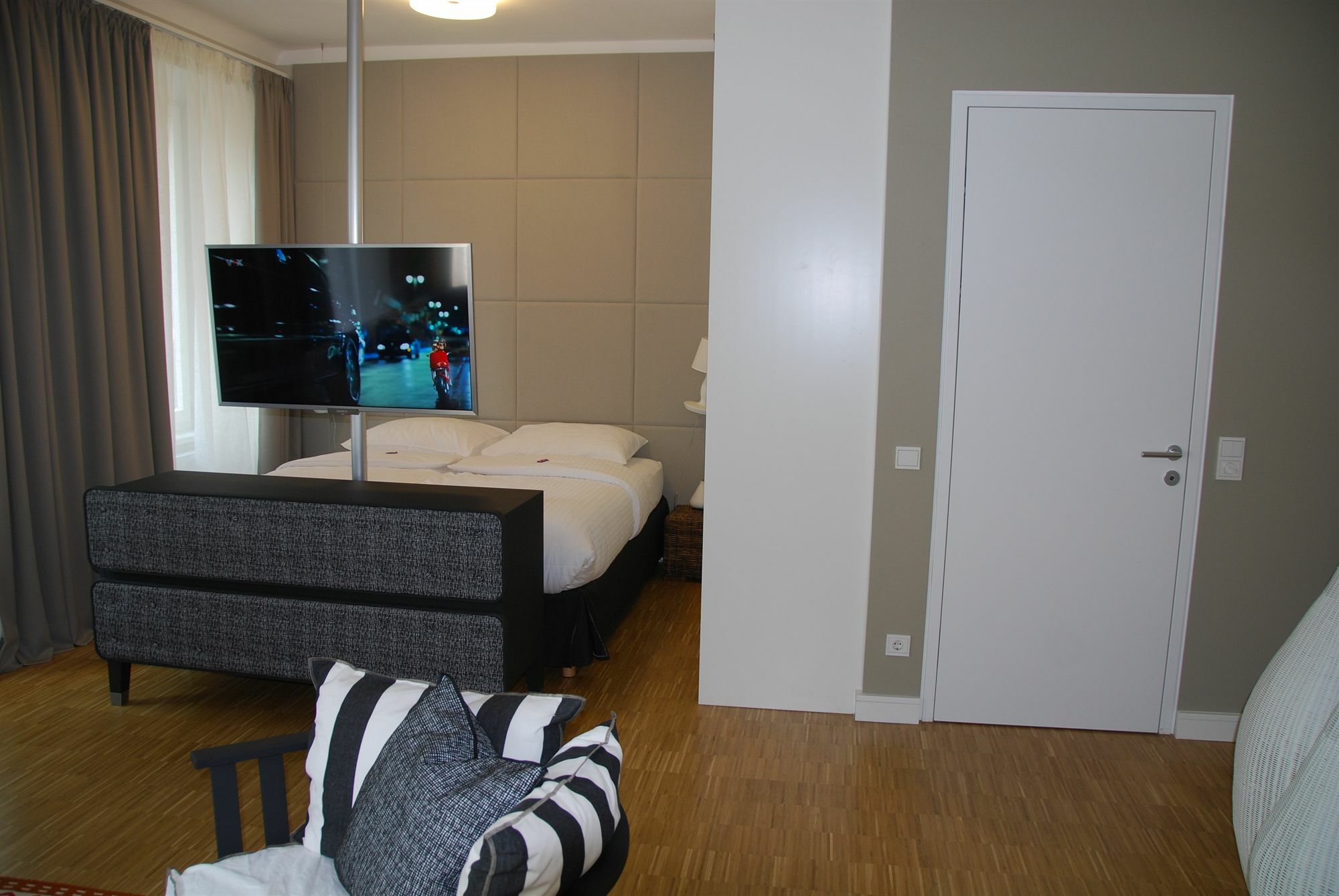 My Home In Vienna - Smart Apartments - Landstrasse Extérieur photo
