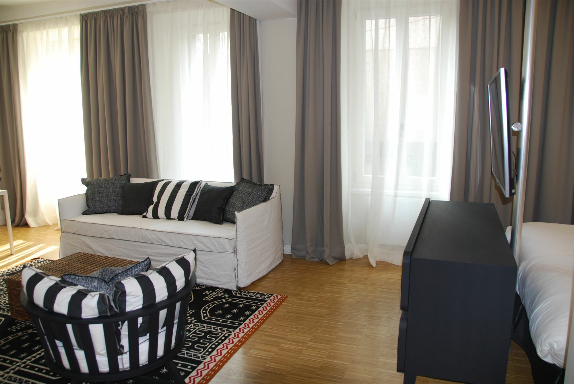 My Home In Vienna - Smart Apartments - Landstrasse Extérieur photo