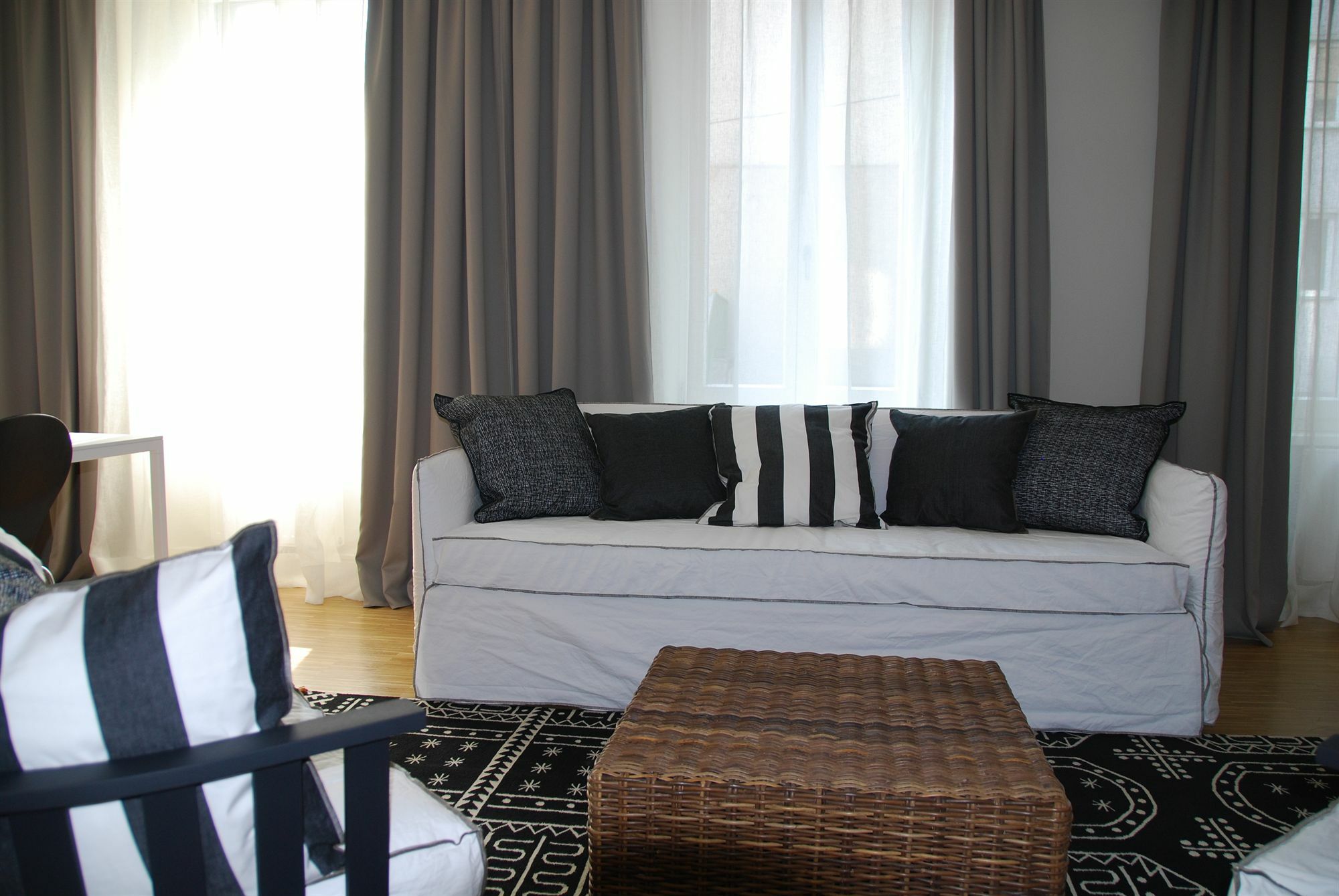 My Home In Vienna - Smart Apartments - Landstrasse Extérieur photo
