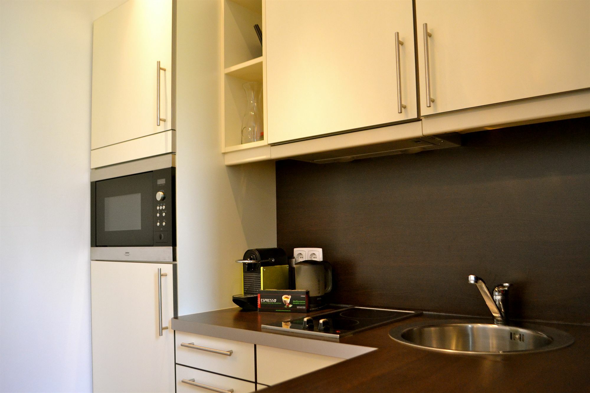 My Home In Vienna - Smart Apartments - Landstrasse Extérieur photo