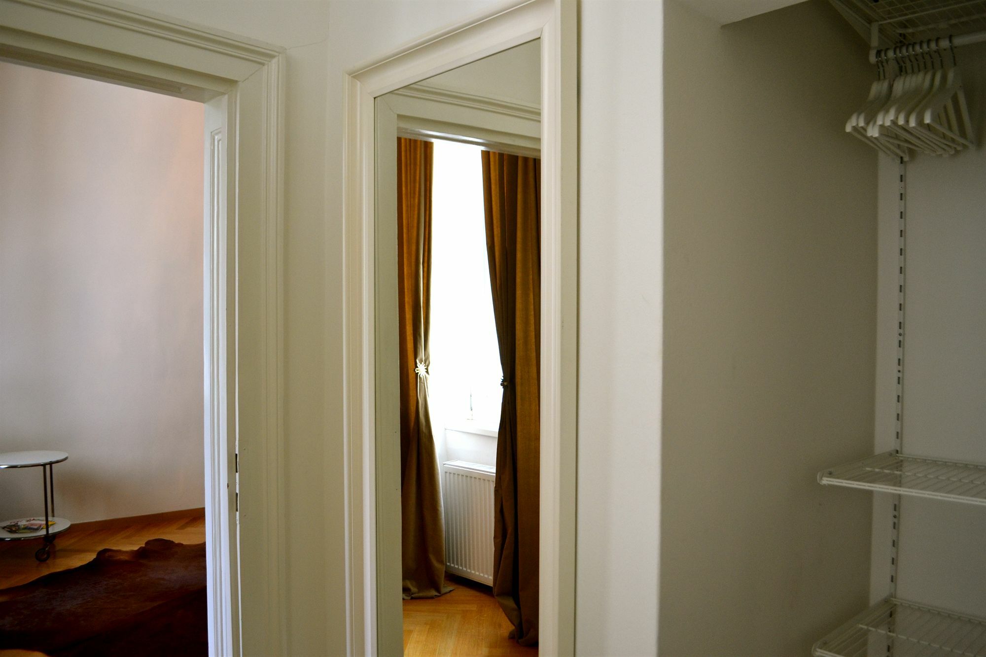 My Home In Vienna - Smart Apartments - Landstrasse Extérieur photo