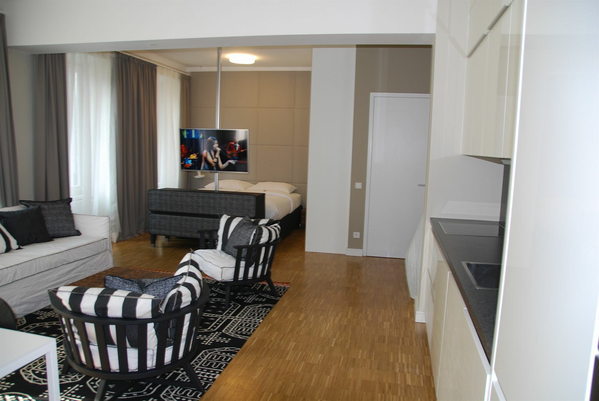 My Home In Vienna - Smart Apartments - Landstrasse Extérieur photo