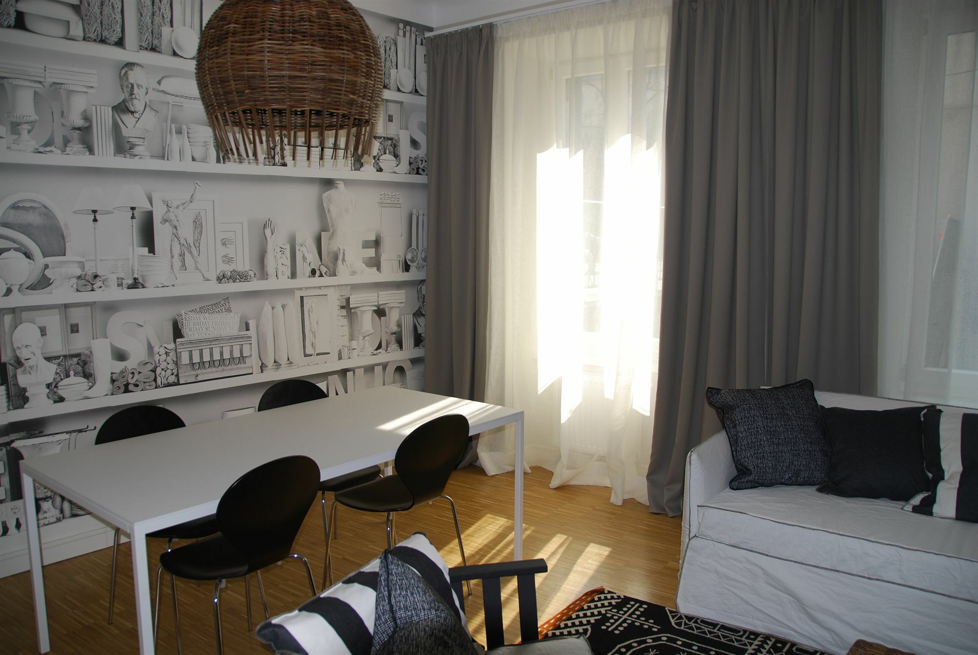 My Home In Vienna - Smart Apartments - Landstrasse Extérieur photo