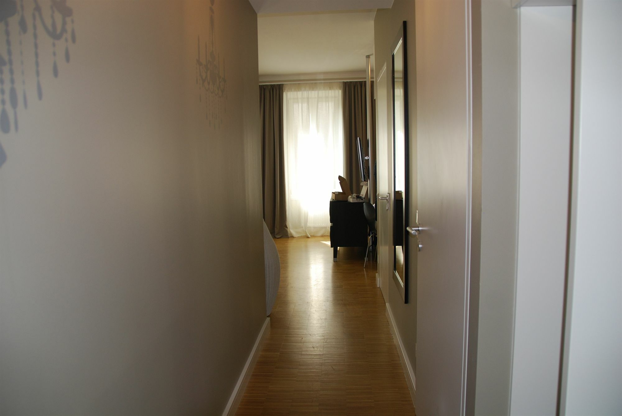 My Home In Vienna - Smart Apartments - Landstrasse Extérieur photo