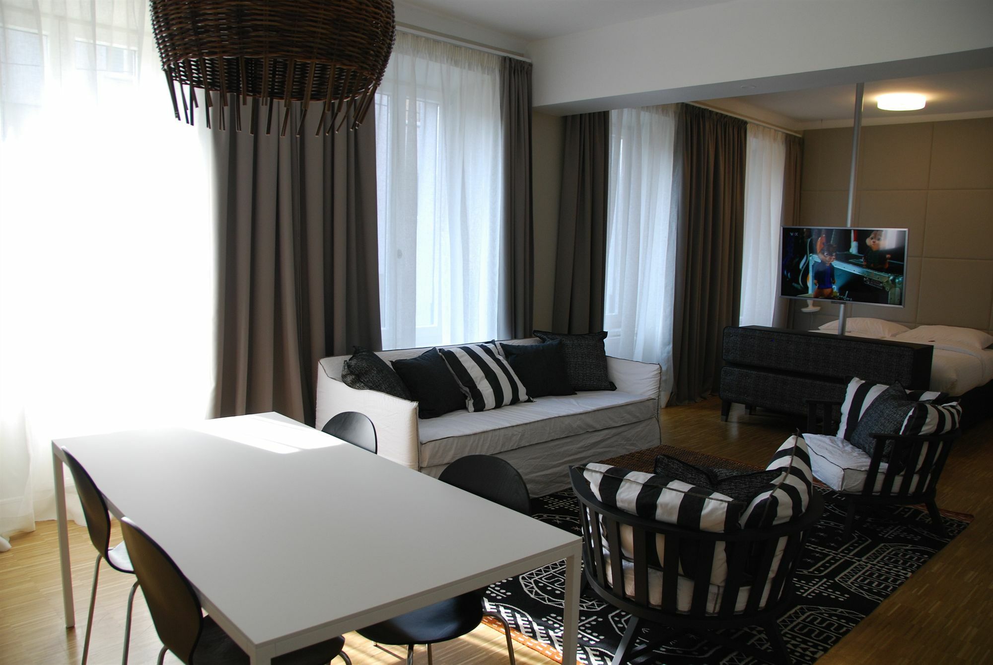 My Home In Vienna - Smart Apartments - Landstrasse Extérieur photo