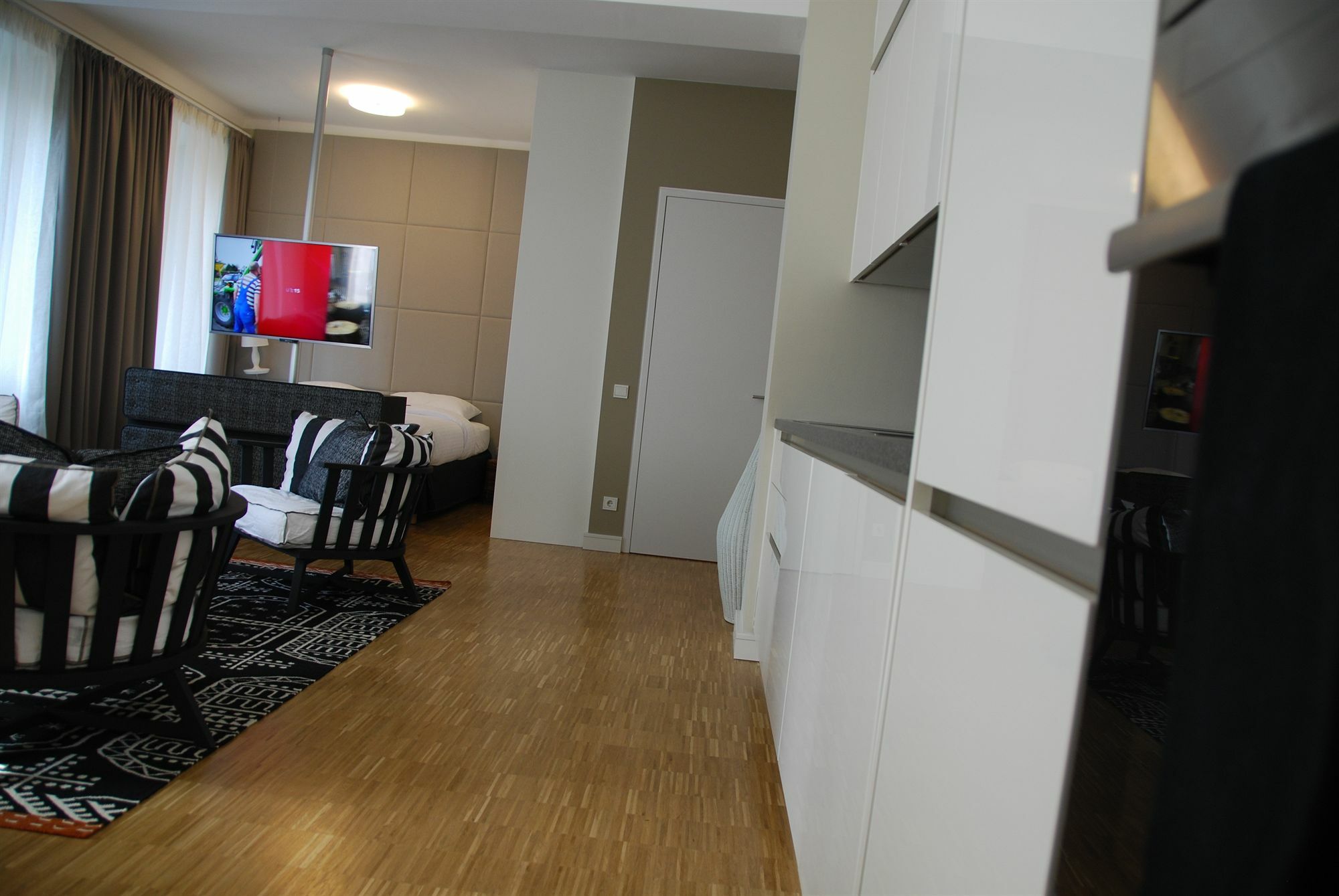 My Home In Vienna - Smart Apartments - Landstrasse Extérieur photo