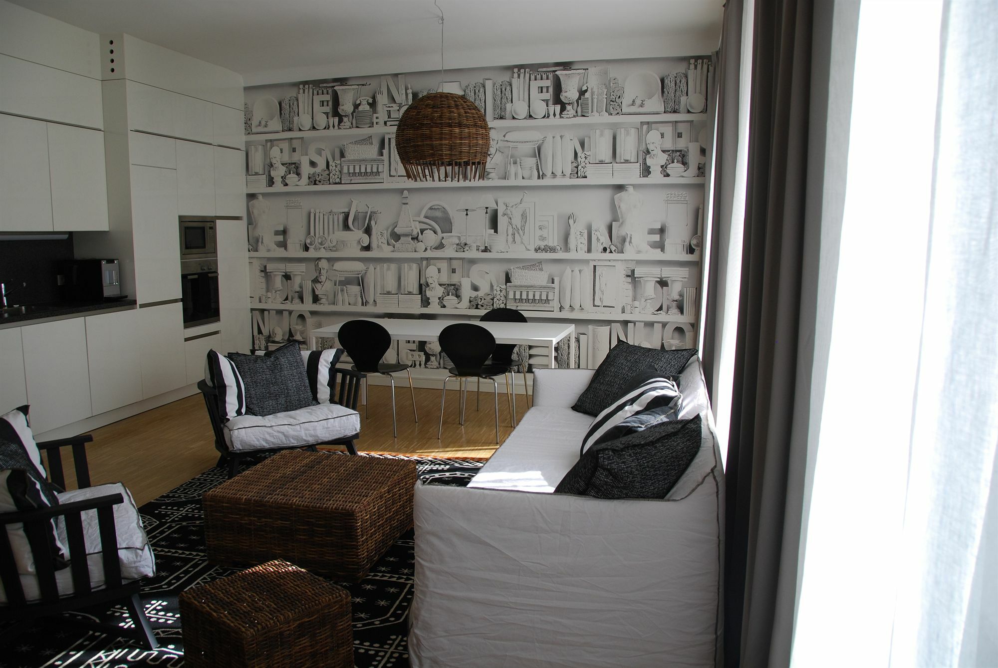 My Home In Vienna - Smart Apartments - Landstrasse Extérieur photo