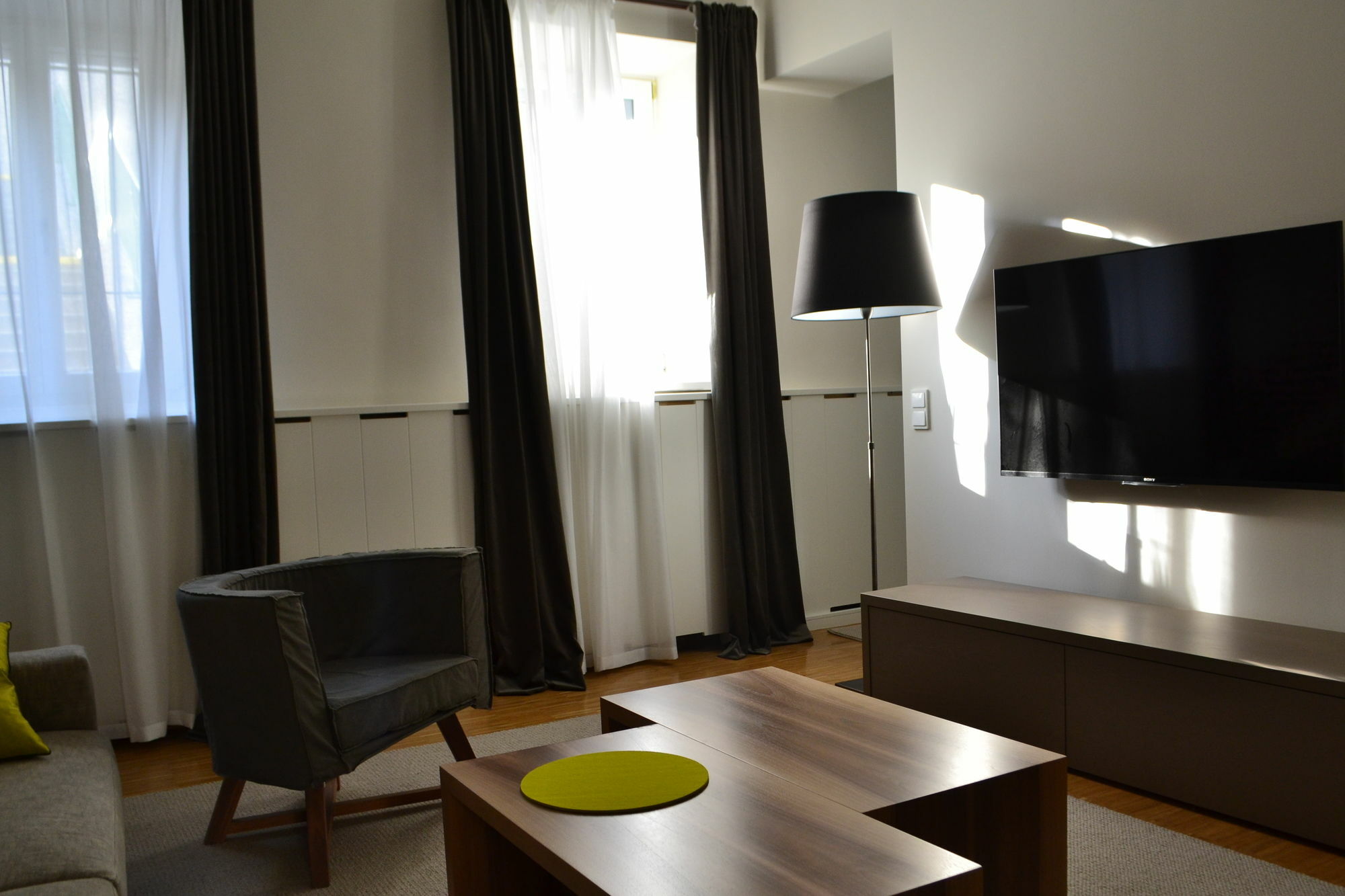 My Home In Vienna - Smart Apartments - Landstrasse Extérieur photo