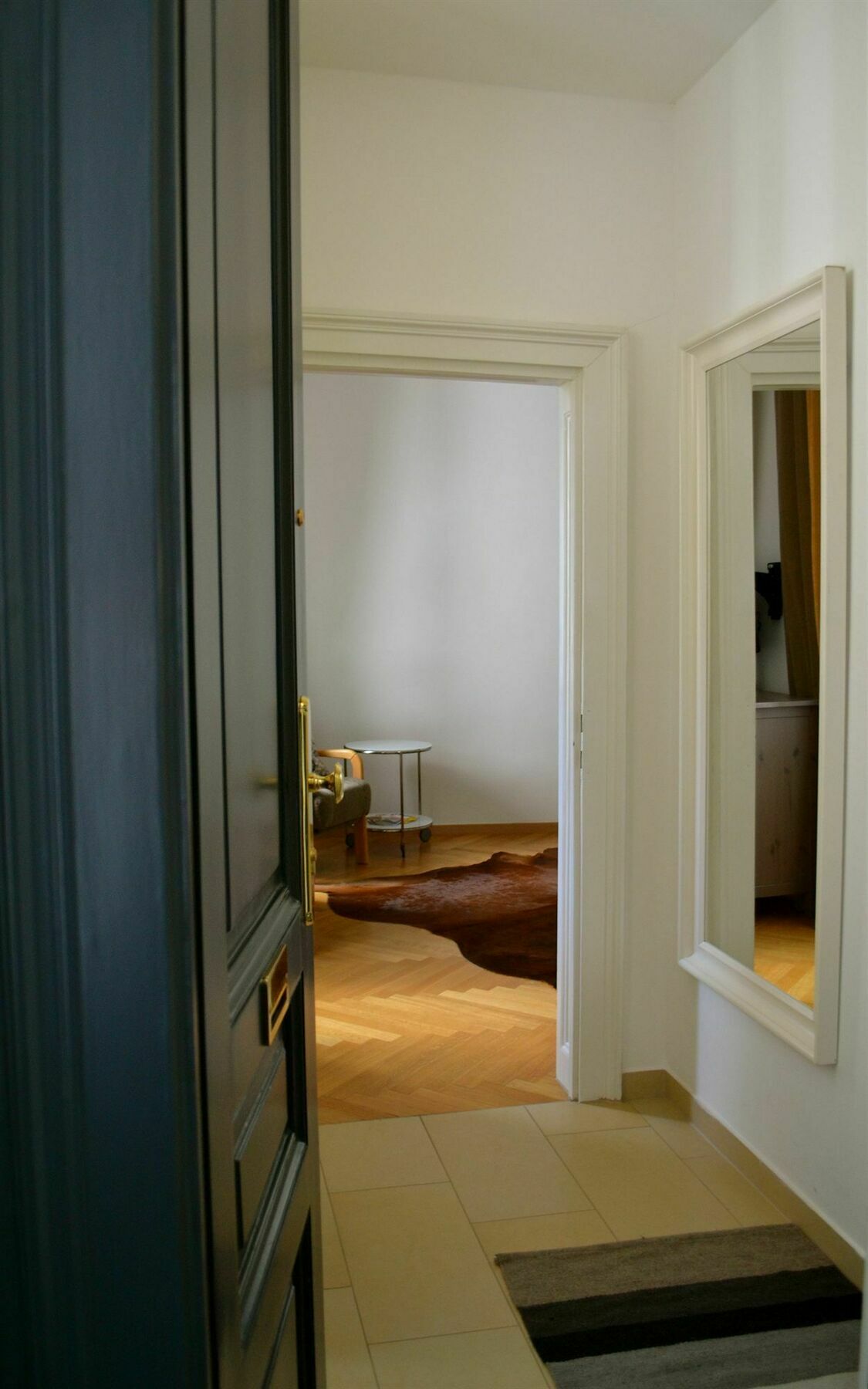 My Home In Vienna - Smart Apartments - Landstrasse Extérieur photo