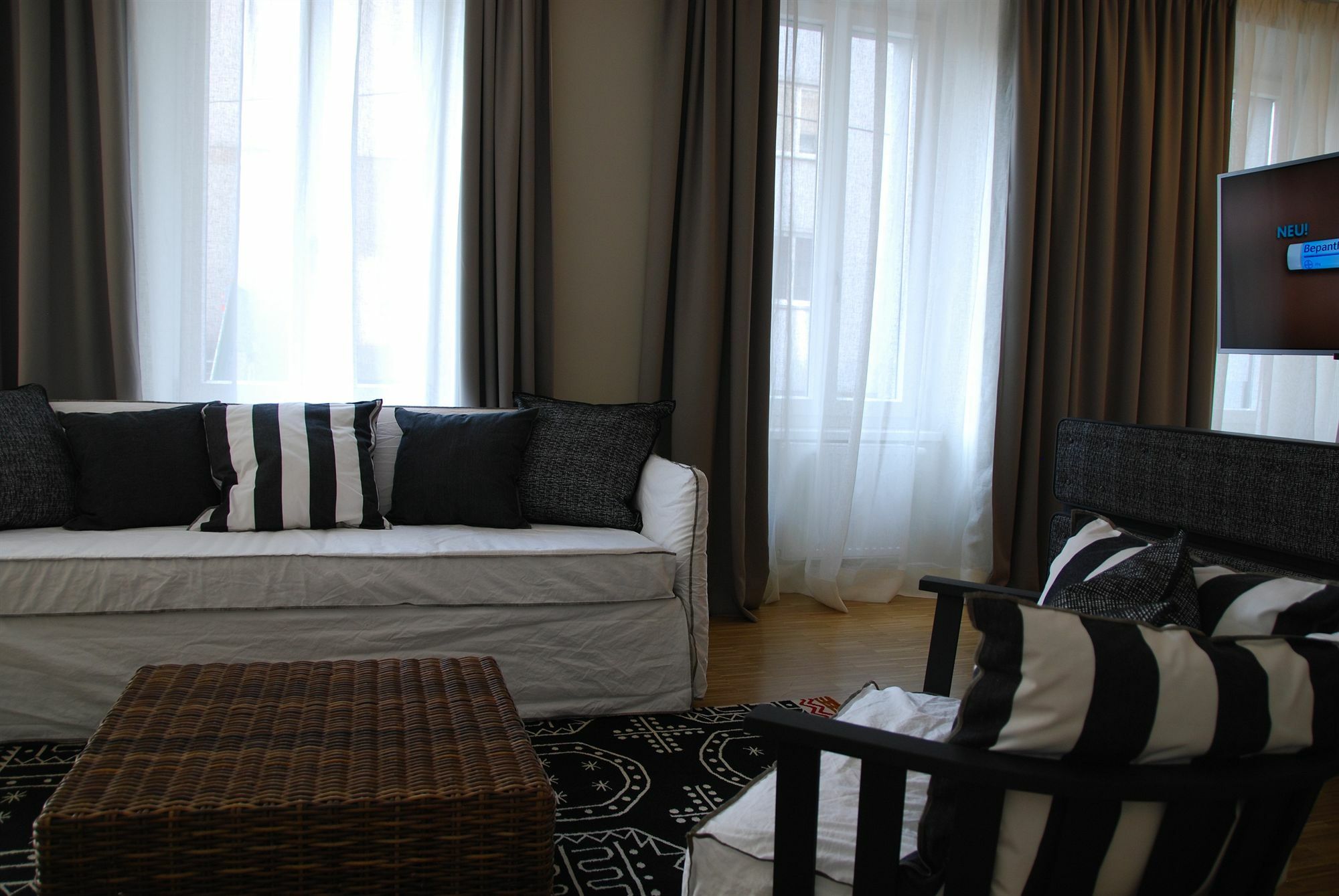 My Home In Vienna - Smart Apartments - Landstrasse Extérieur photo