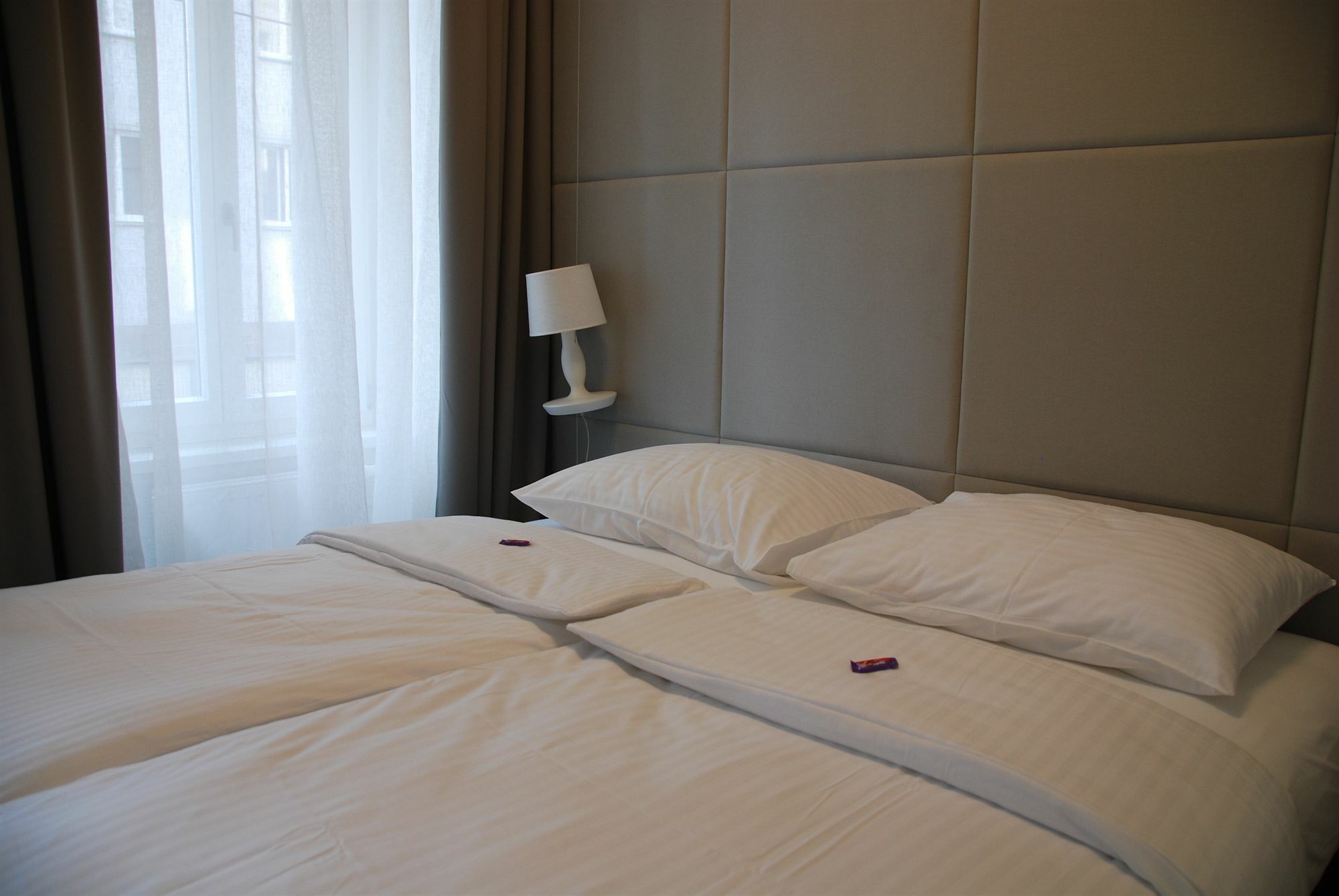 My Home In Vienna - Smart Apartments - Landstrasse Extérieur photo